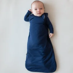 Kyte Baby Sleep Bag in 1.0 Navy New