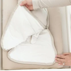 Kyte Baby Sleep Bag in 1.0 Oat Sale