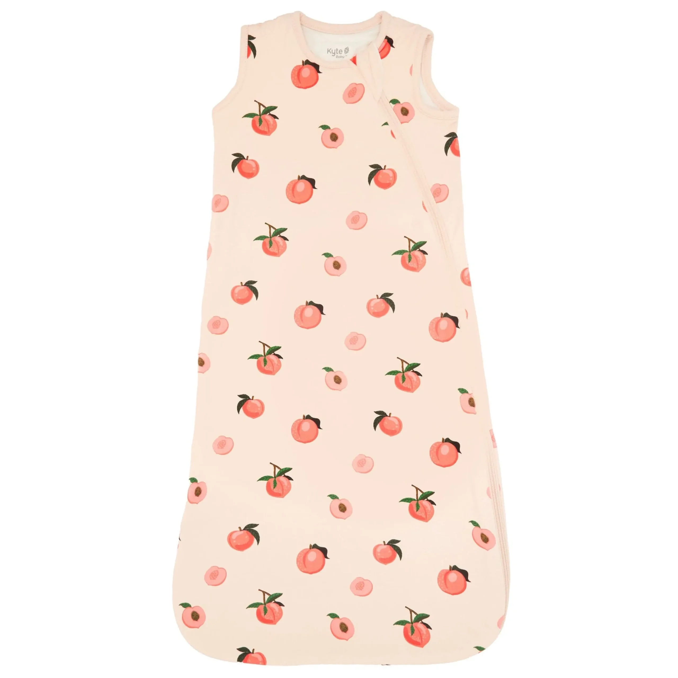 Kyte Baby Sleep Bag in 0.5 Peach New