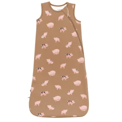 Kyte Baby Sleep Bag in 1.0 Pig New