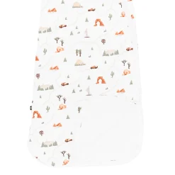 Kyte Baby Sleep Bag in 1.0 Road Trip New