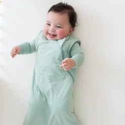 Kyte Baby Sleep Bag in 1.0 Sage New