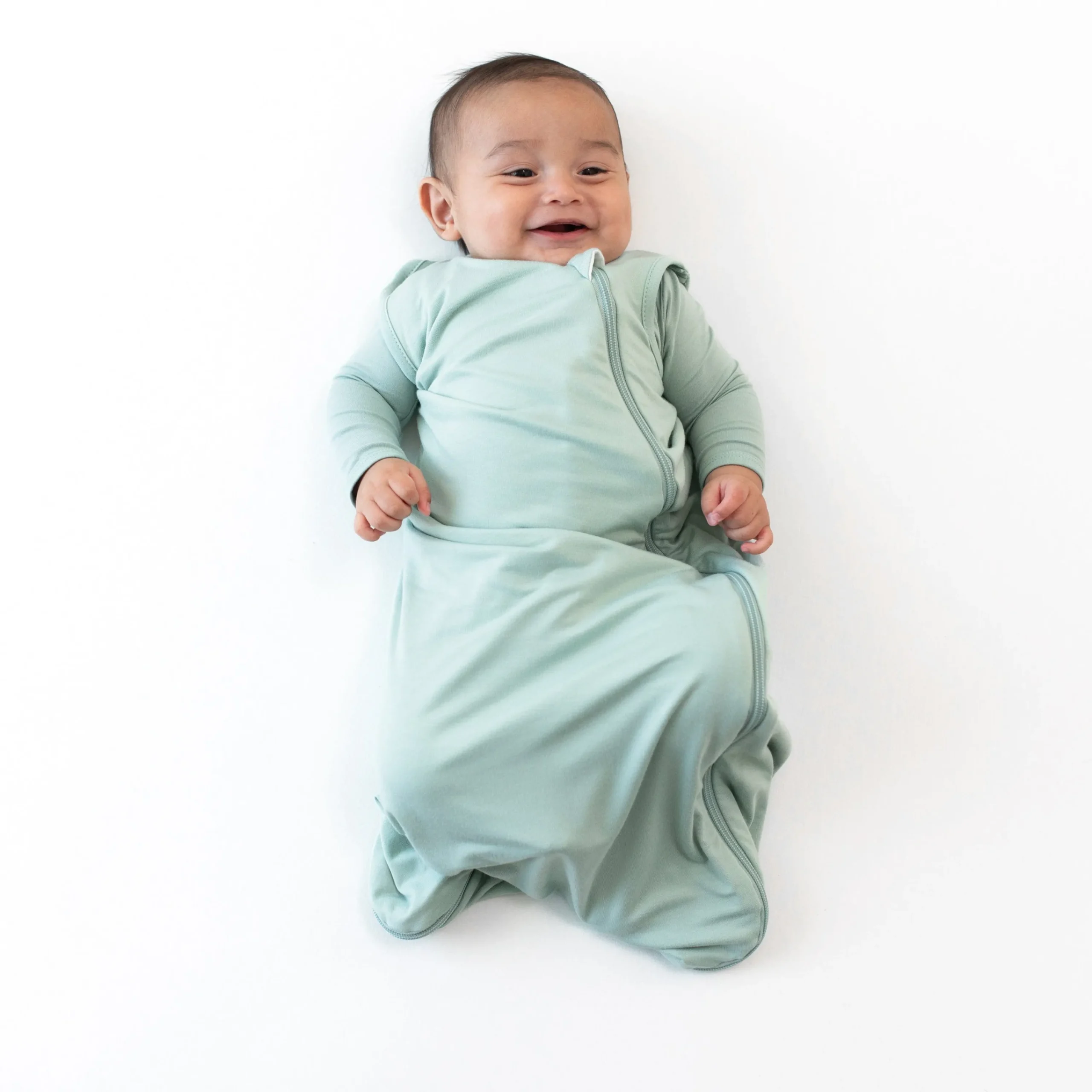 Kyte Baby Sleep Bag in 0.5 Sage Discount