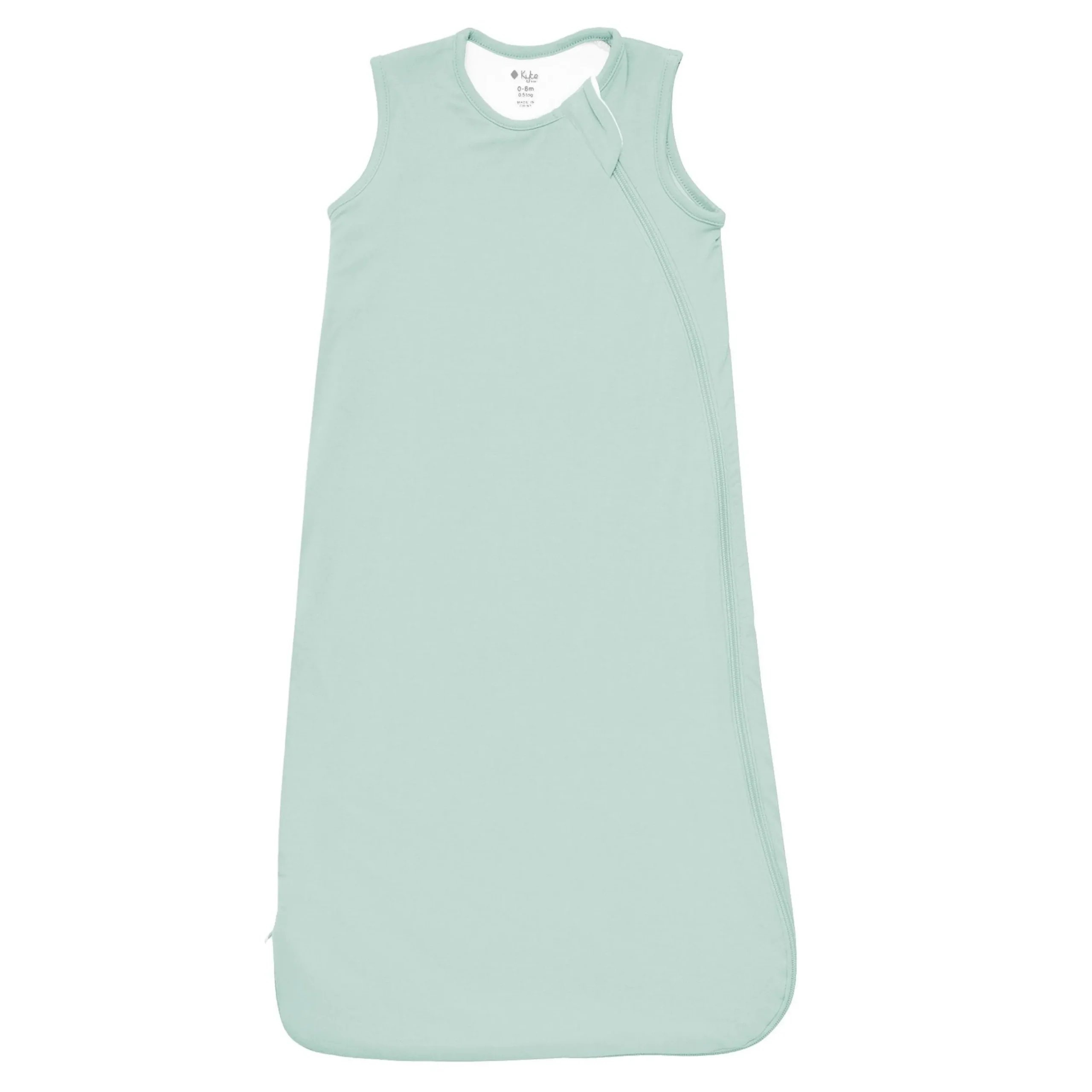 Kyte Baby Sleep Bag in 0.5 Sage Discount