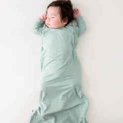 Kyte Baby Sleep Bag in 0.5 Sage Discount