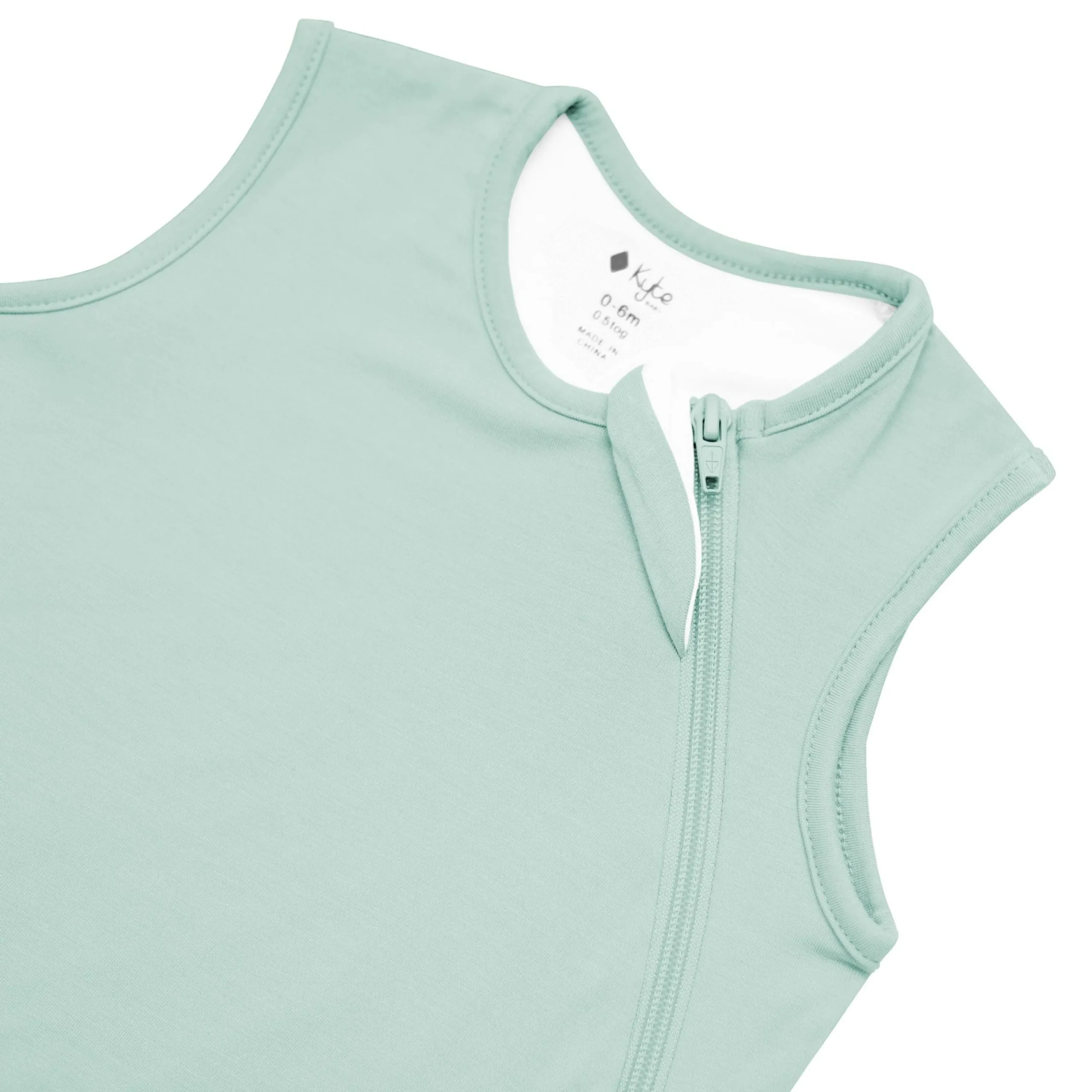 Kyte Baby Sleep Bag in 0.5 Sage Discount