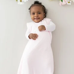 Kyte Baby Sleep Bag in 1.0 Sakura Hot