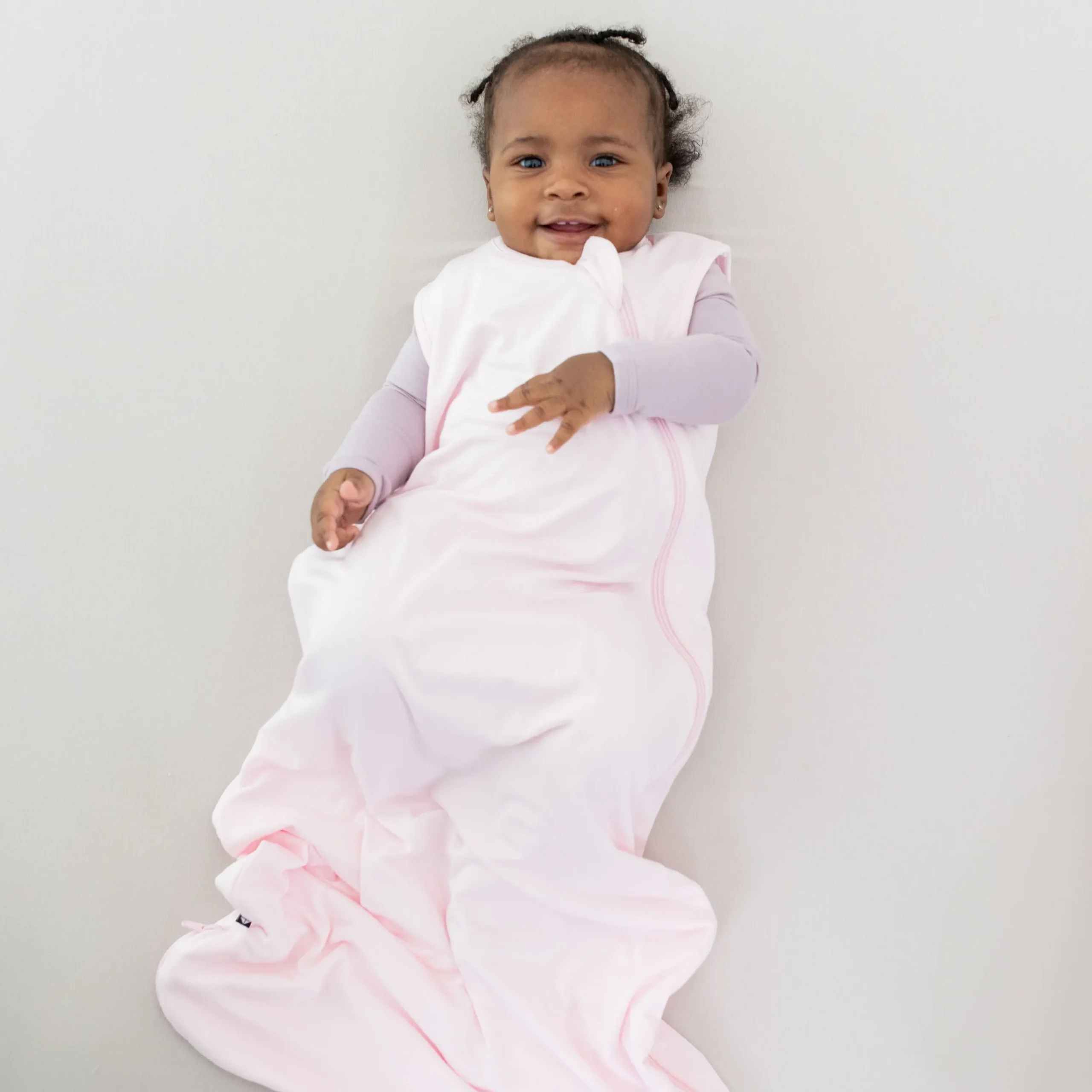 Kyte Baby Sleep Bag in 0.5 Sakura New