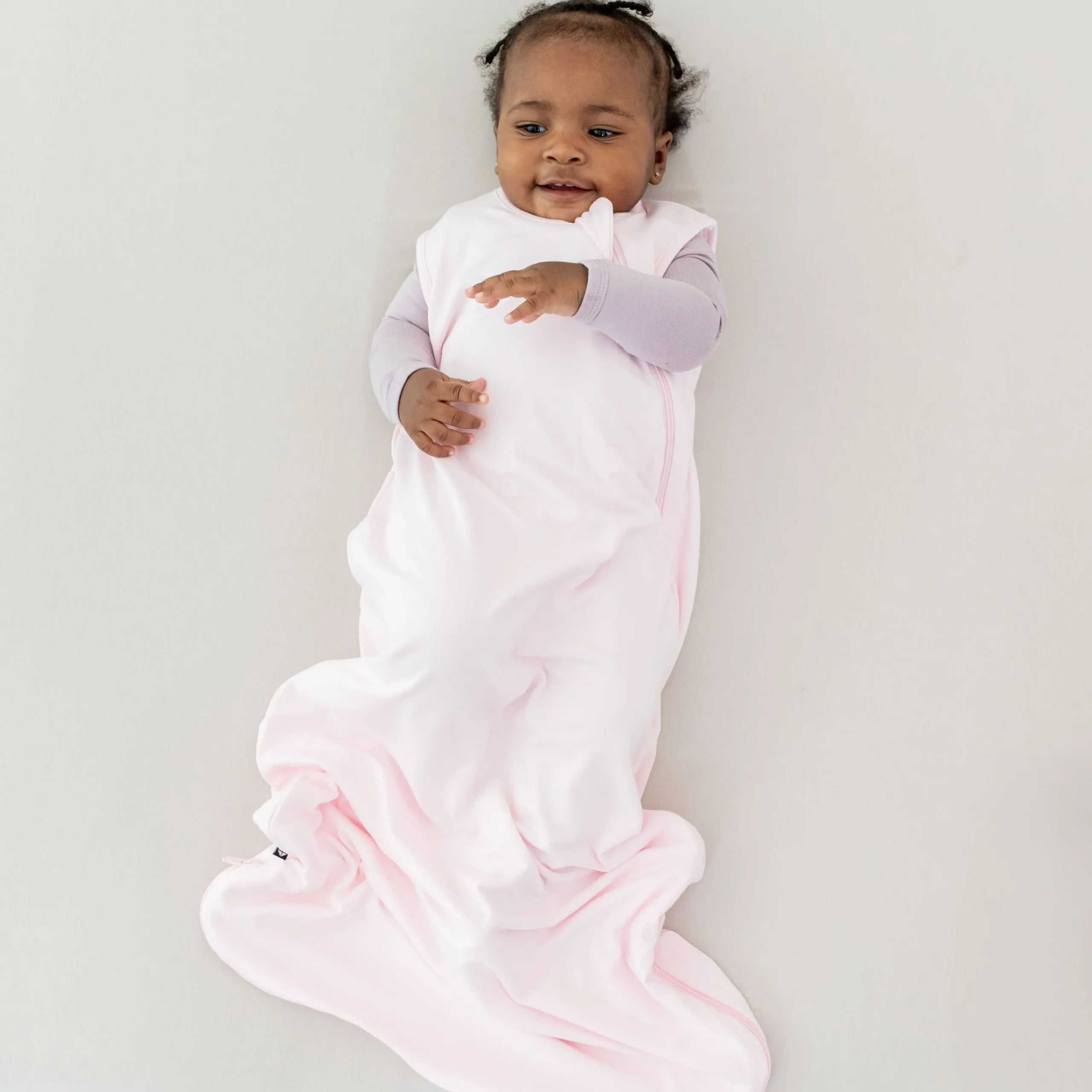 Kyte Baby Sleep Bag in 0.5 Sakura New
