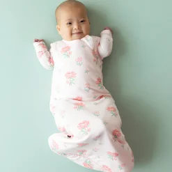 Kyte Baby Sleep Bag in 1.0 Sakura Peony Sale