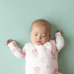 Kyte Baby Sleep Bag in 1.0 Sakura Peony Sale