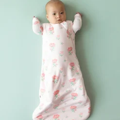 Kyte Baby Sleep Bag in 1.0 Sakura Peony Sale