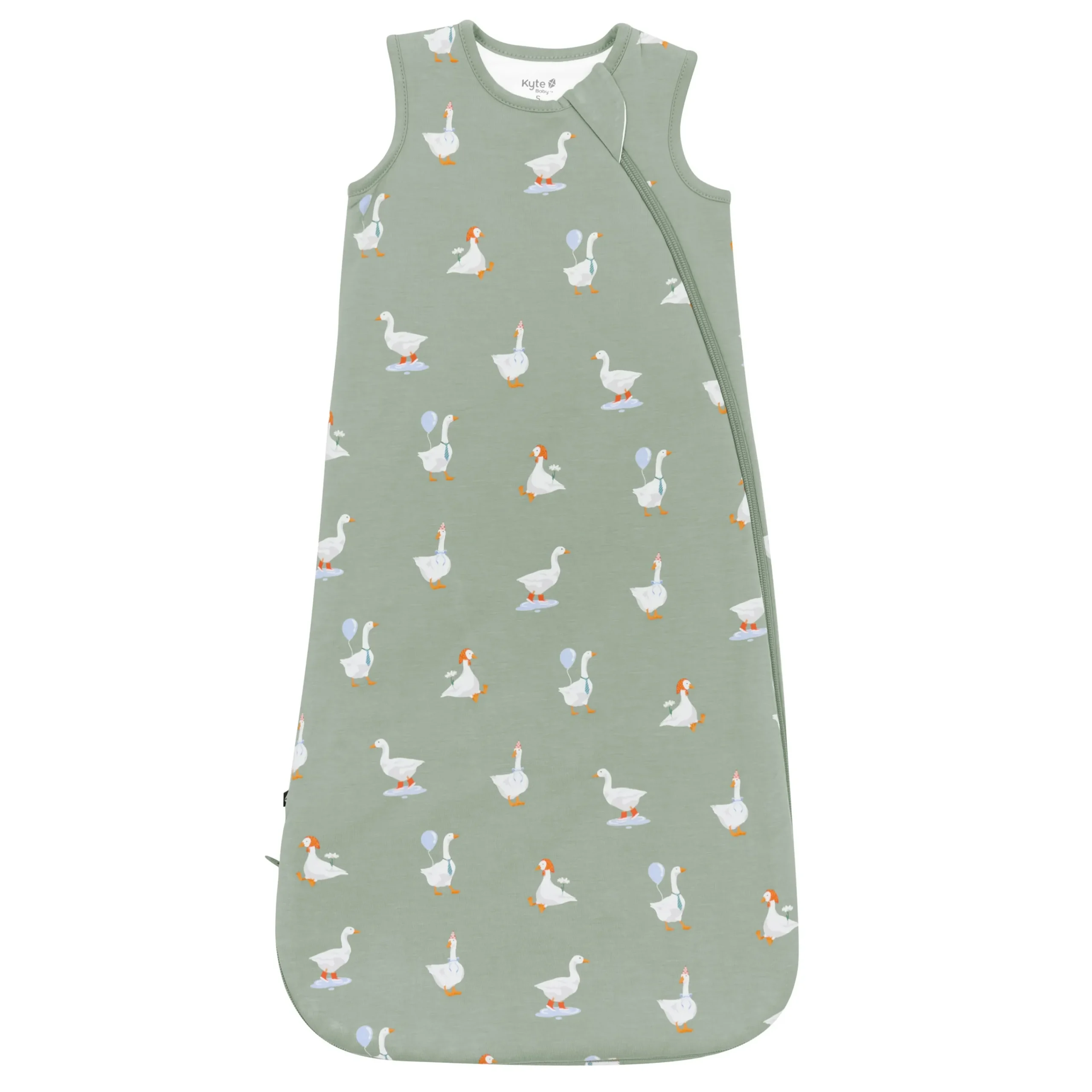 Kyte Baby Sleep Bag in 1.0 Silly Goose