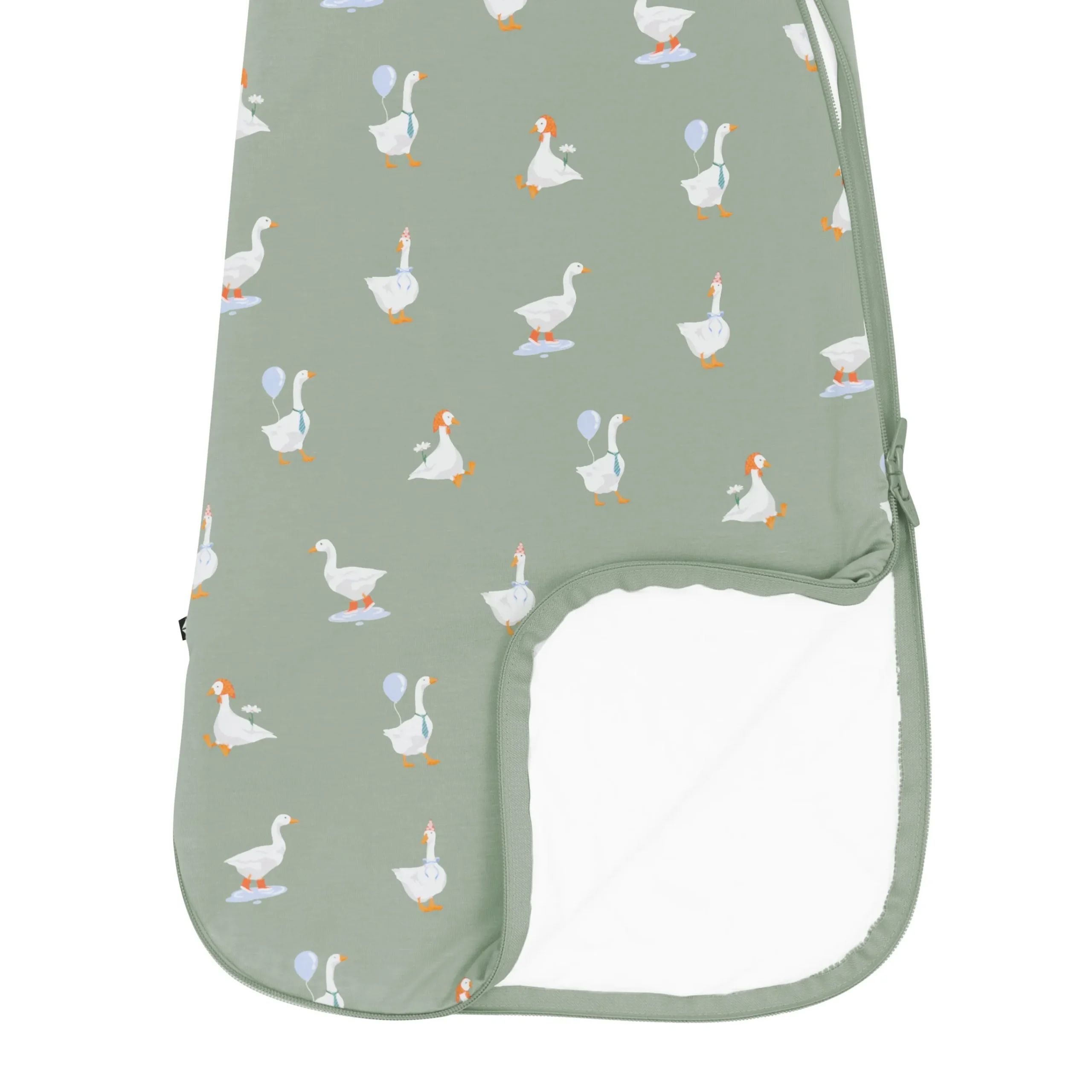 Kyte Baby Sleep Bag in 1.0 Silly Goose
