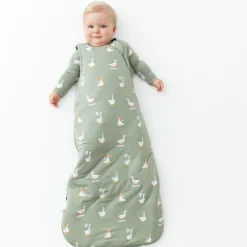 Kyte Baby Sleep Bag in 2.5 Silly Goose New