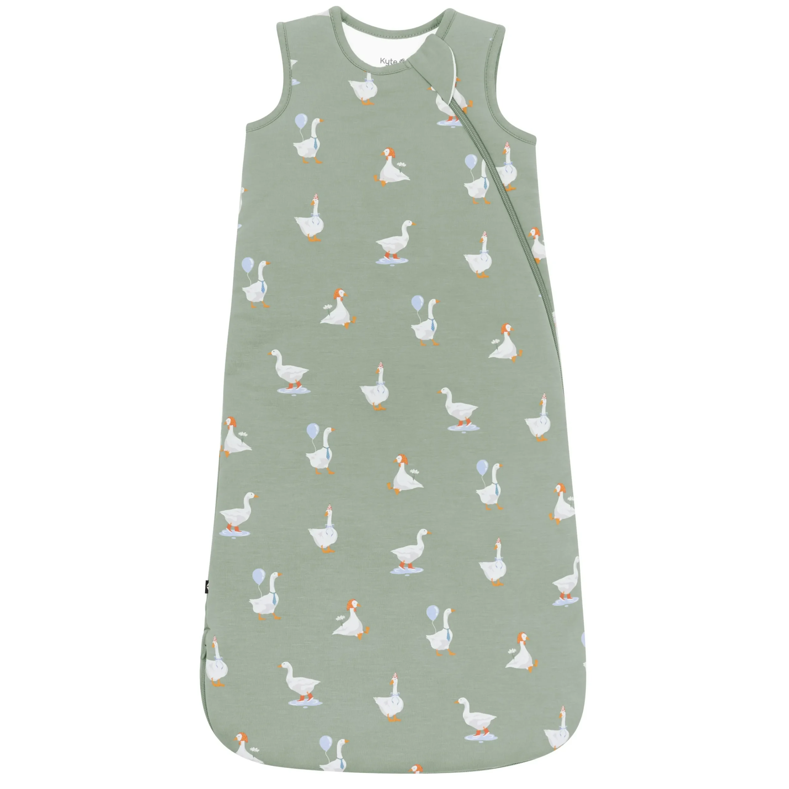 Kyte Baby Sleep Bag in 2.5 Silly Goose New