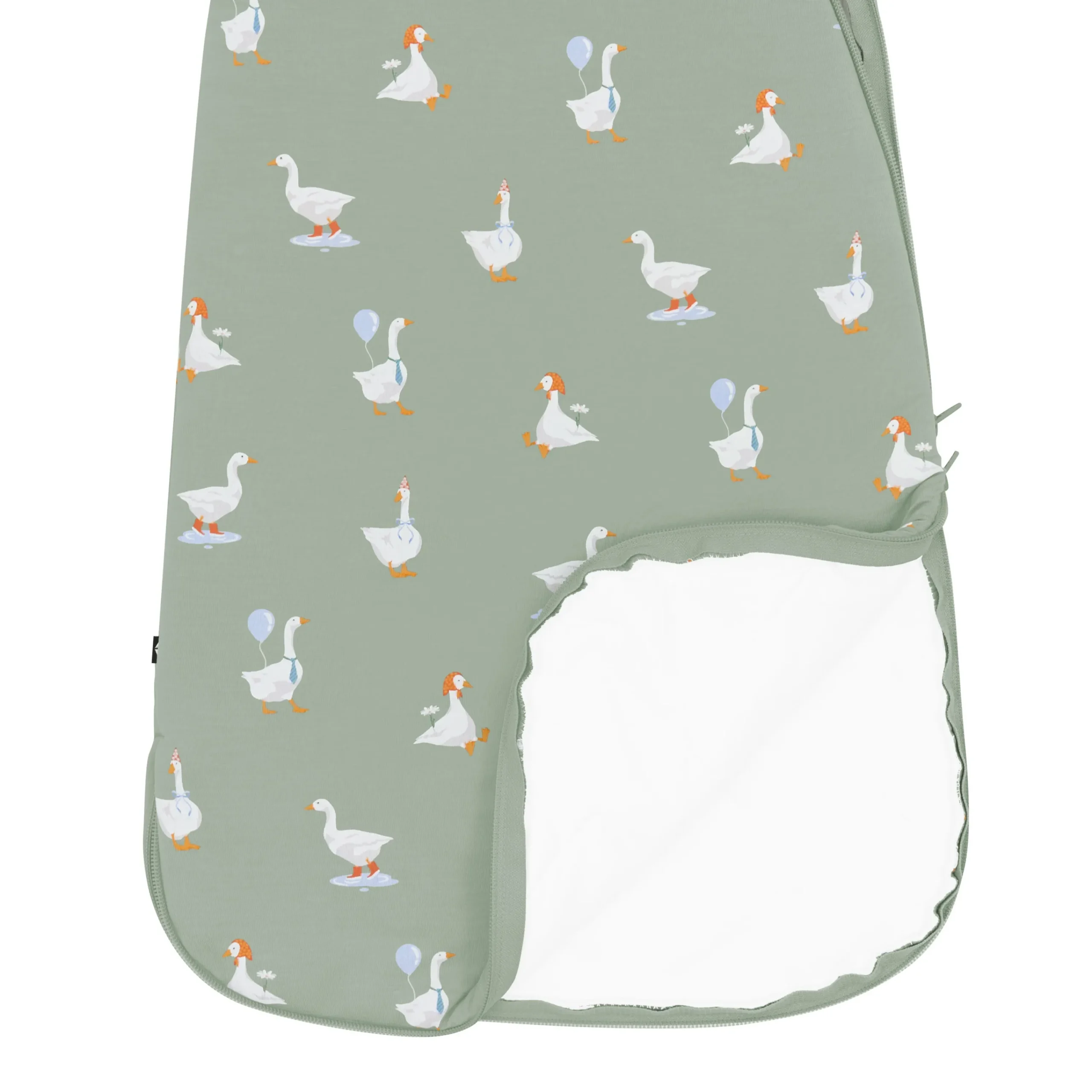 Kyte Baby Sleep Bag in 2.5 Silly Goose New
