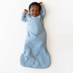 Kyte Baby Sleep Bag in 1.0 Slate Best