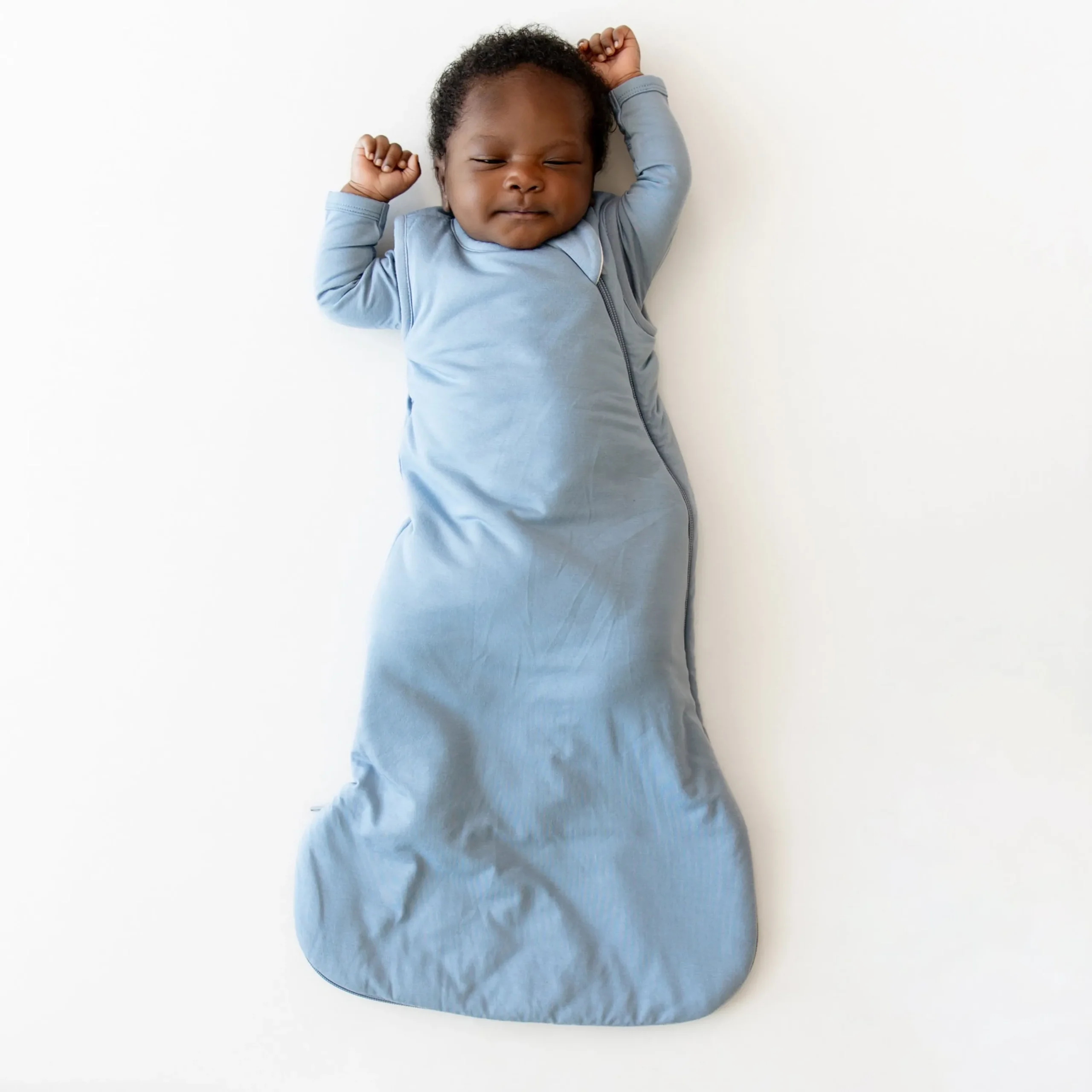 Kyte Baby Sleep Bag in 1.0 Slate Best
