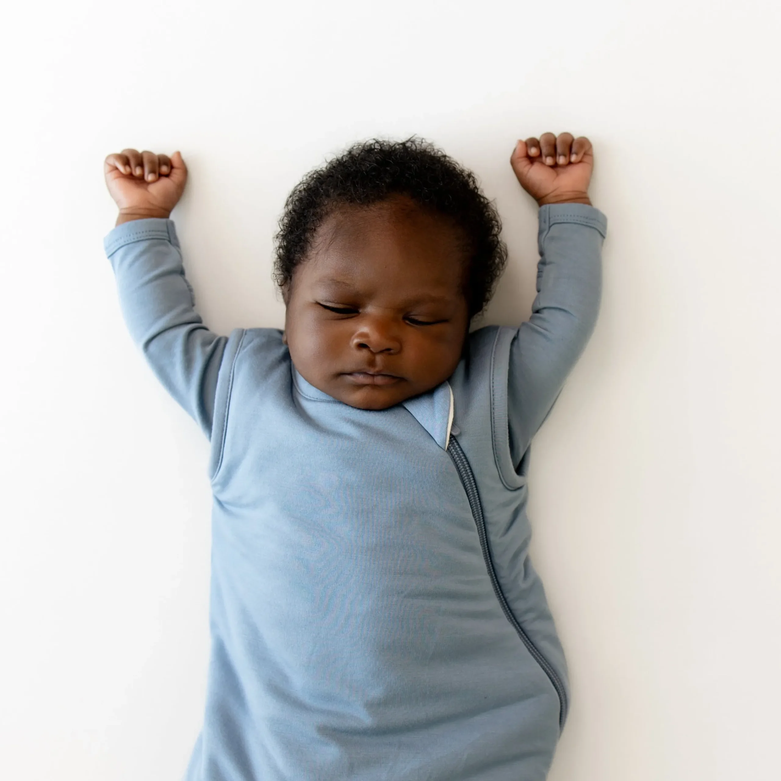 Kyte Baby Sleep Bag in 1.0 Slate Best