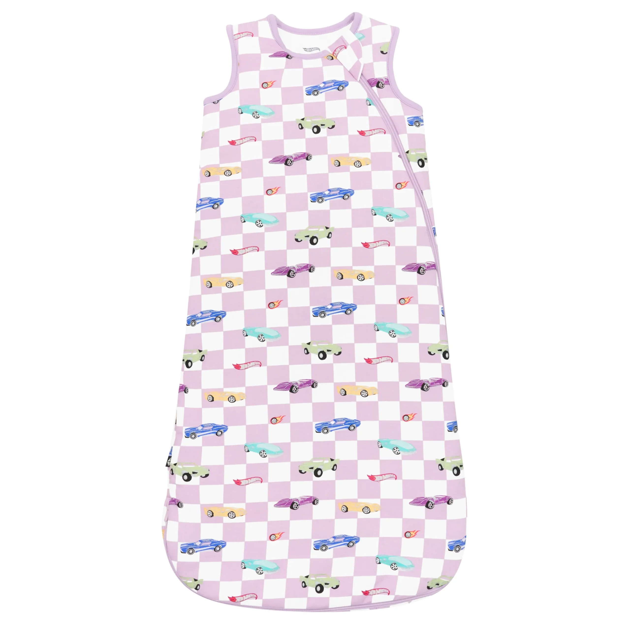 Kyte Baby Sleep Bag in 1.0 Sparkles and Speed Best