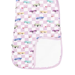 Kyte Baby Sleep Bag in 1.0 Sparkles and Speed Best