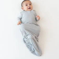 Kyte Baby Sleep Bag in 0.5 Storm Best