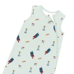 Kyte Baby Sleep Bag in 1.0 Superman™ Sale