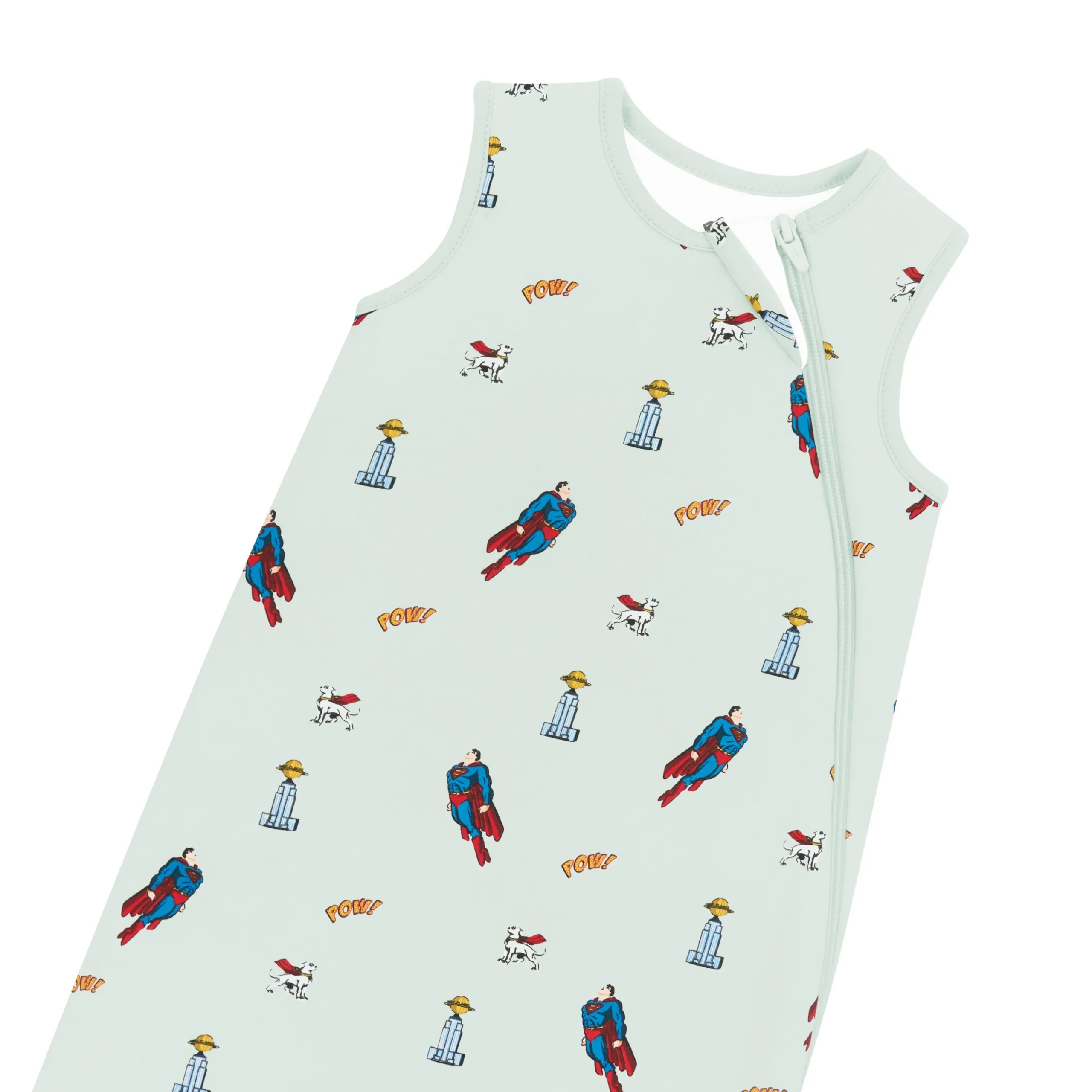 Kyte Baby Sleep Bag in 1.0 Superman™ Sale