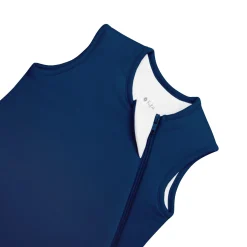Kyte Baby Sleep Bag in 2.5 Tahoe Hot