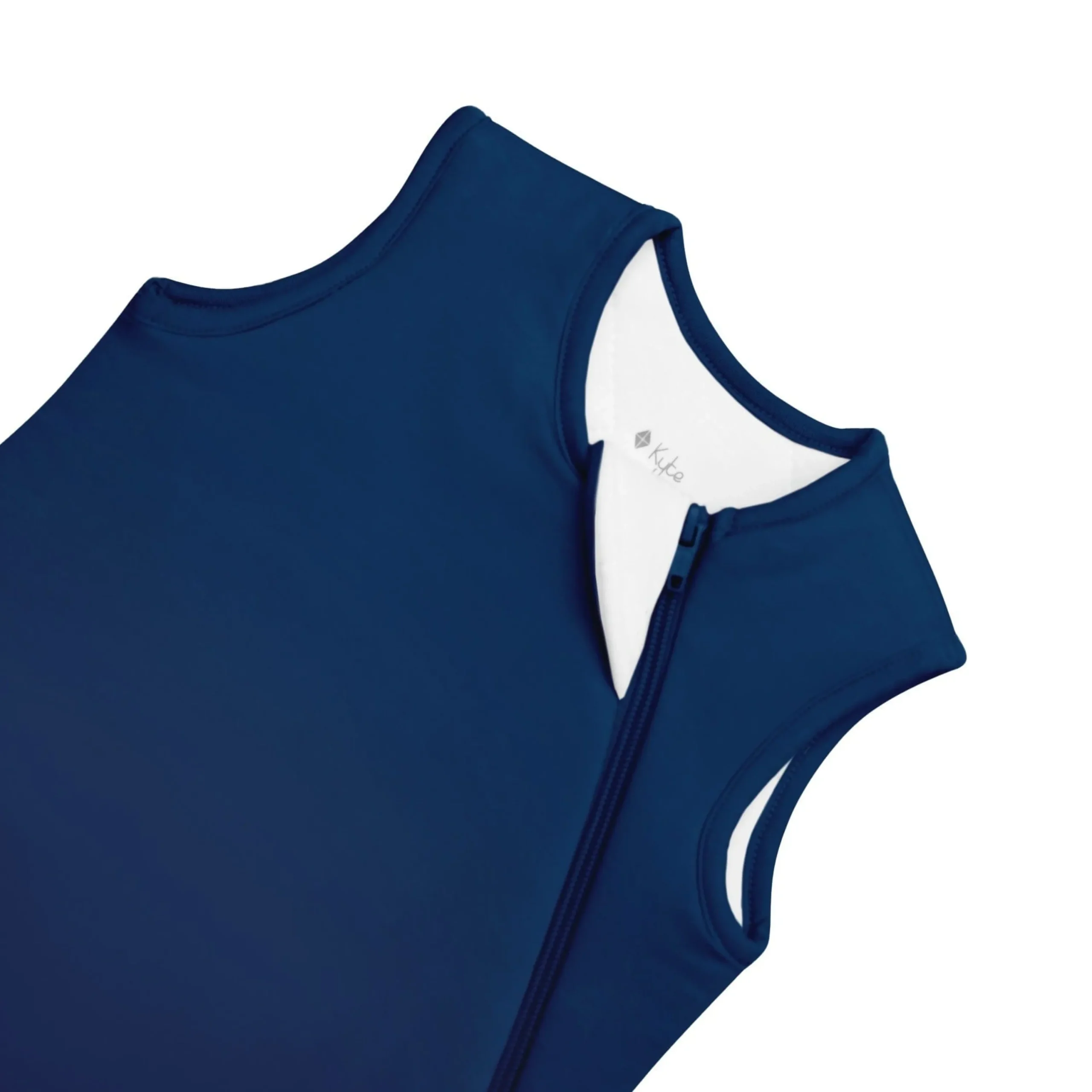 Kyte Baby Sleep Bag in 2.5 Tahoe Hot