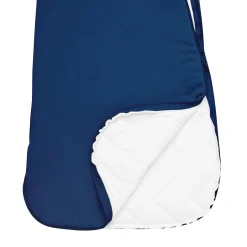 Kyte Baby Sleep Bag in 2.5 Tahoe Hot