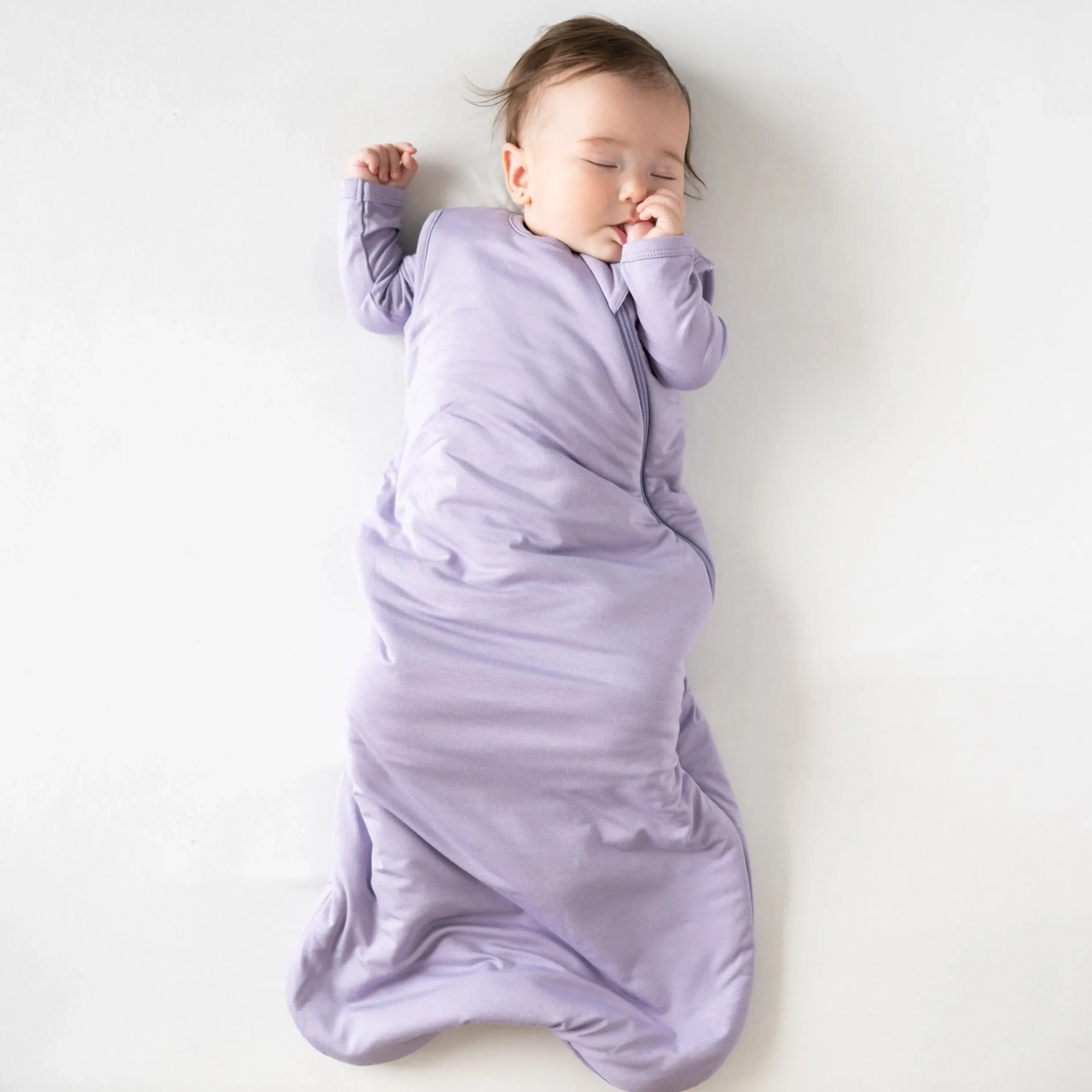 Kyte Baby Sleep Bag in 1.0 Taro Sale