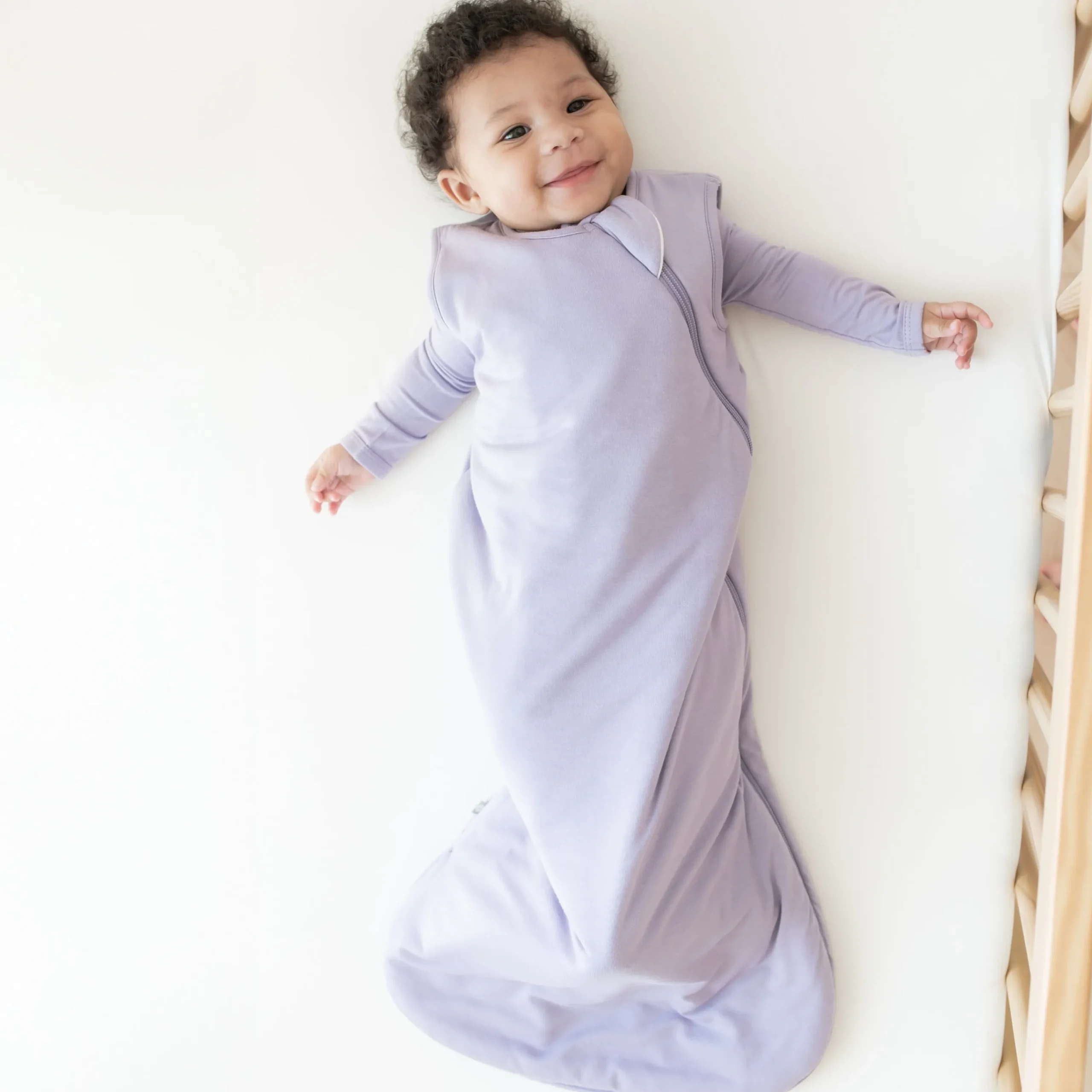 Kyte Baby Sleep Bag in 1.0 Taro Sale