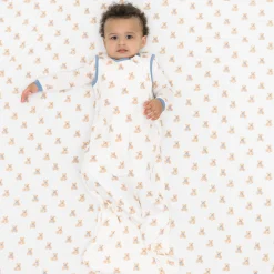 Kyte Baby Sleep Bag in 0.5 Teddy Bear Best