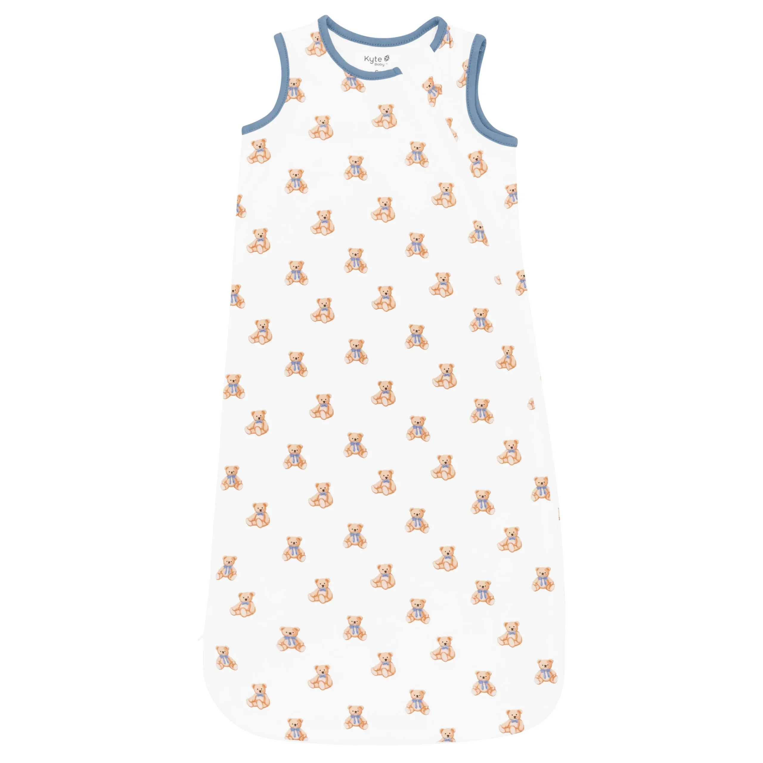 Kyte Baby Sleep Bag in 0.5 Teddy Bear Best