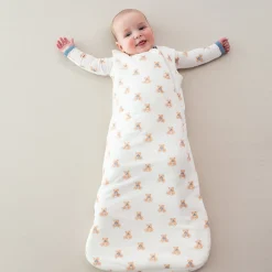 Kyte Baby Sleep Bag in 1.0 Teddy Bear Clearance