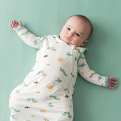 Kyte Baby Sleep Bag in 0.5 The Very Hungry Caterpillar™ and Friends Best