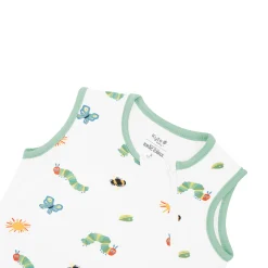 Kyte Baby Sleep Bag in 0.5 The Very Hungry Caterpillar™ and Friends Best