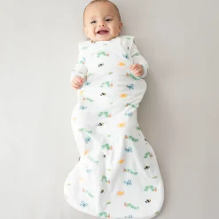 Kyte Baby Sleep Bag in 1.0 The Very Hungry Caterpillar™ and Friends Best