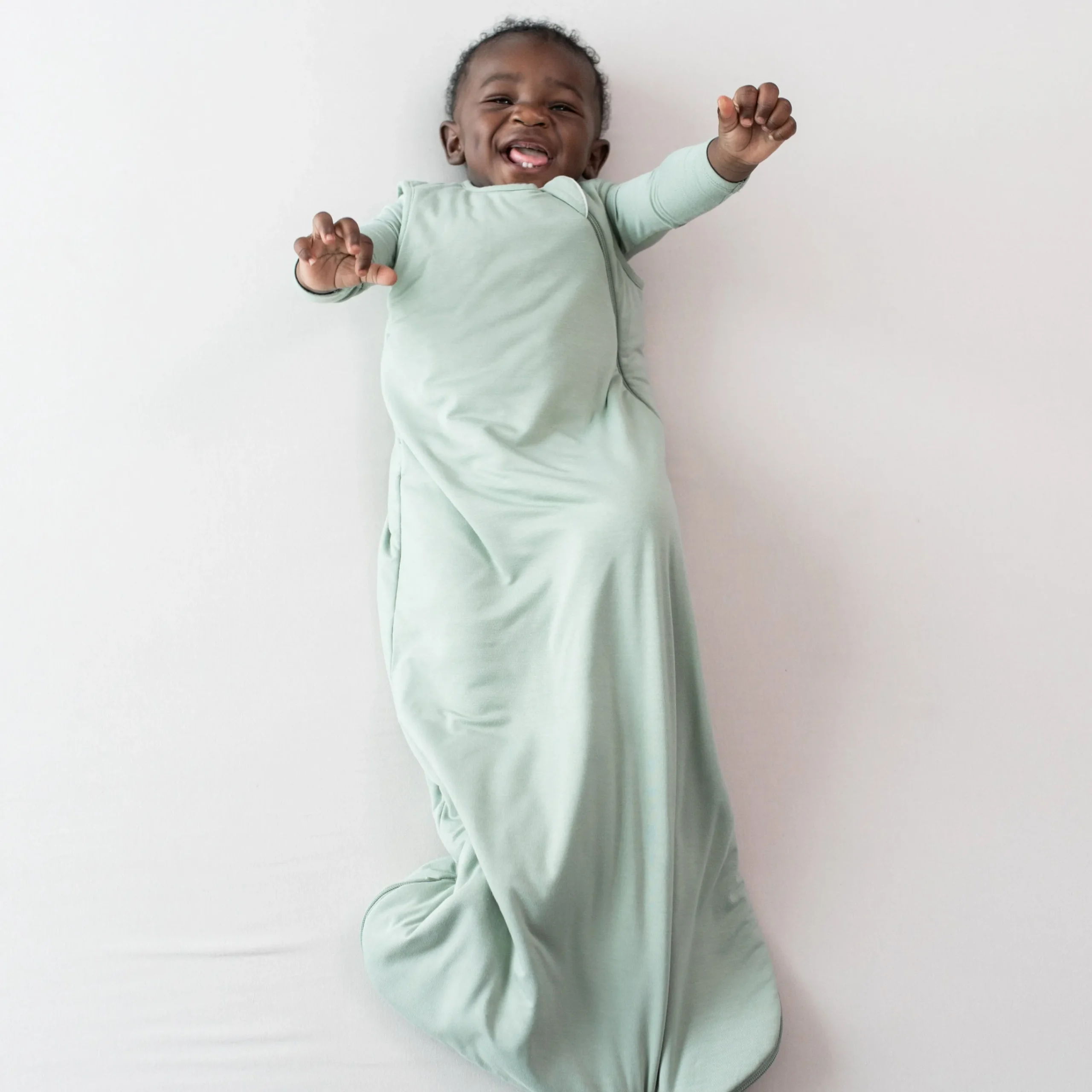 Kyte Baby Sleep Bag in 1.0 Thyme