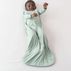 Kyte Baby Sleep Bag in 1.0 Thyme