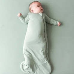 Kyte Baby Sleep Bag in 2.5 Thyme New