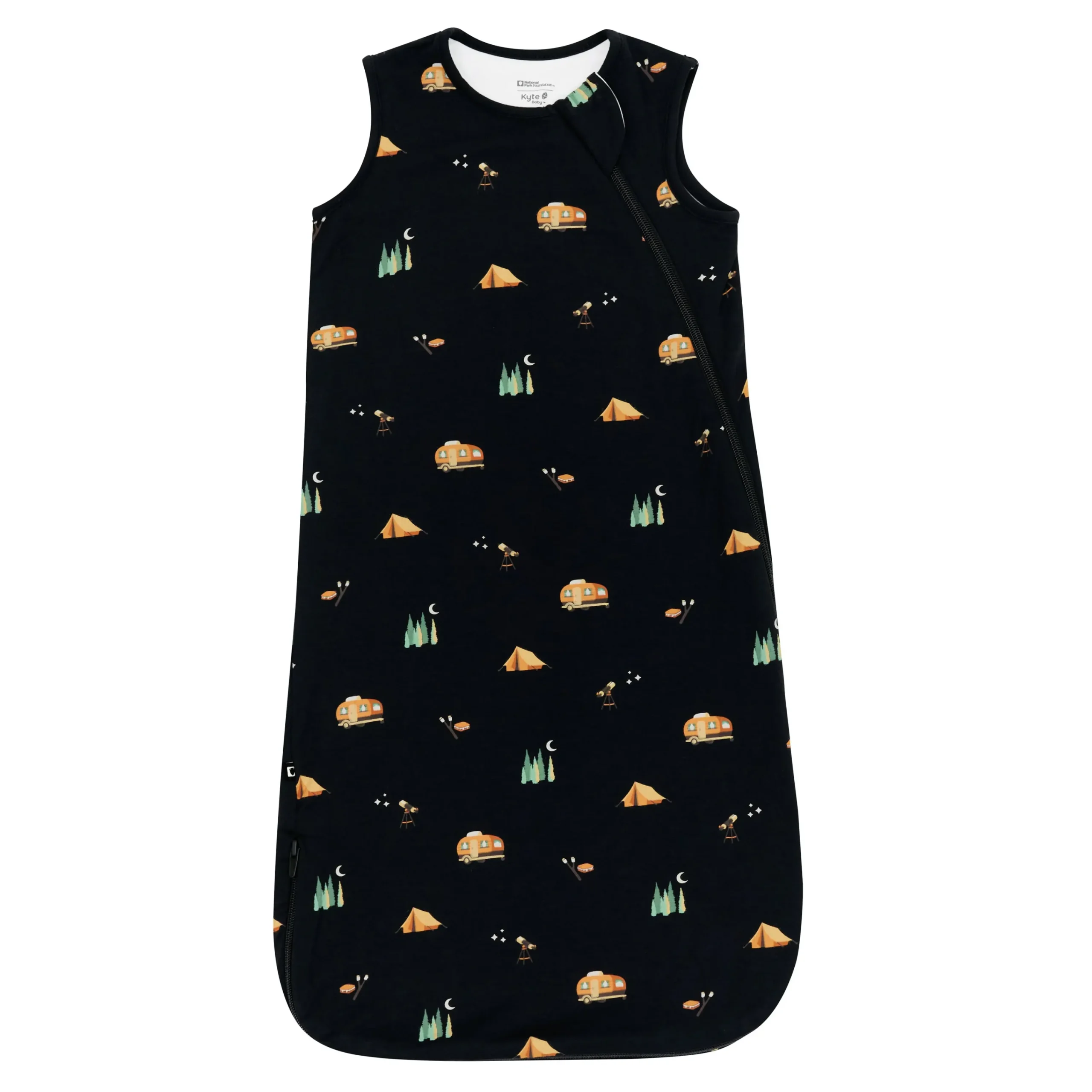 Kyte Baby Sleep Bag in 0.5 Under the Stars Clearance