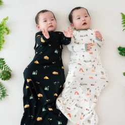 Kyte Baby Sleep Bag in 0.5 Under the Stars Clearance