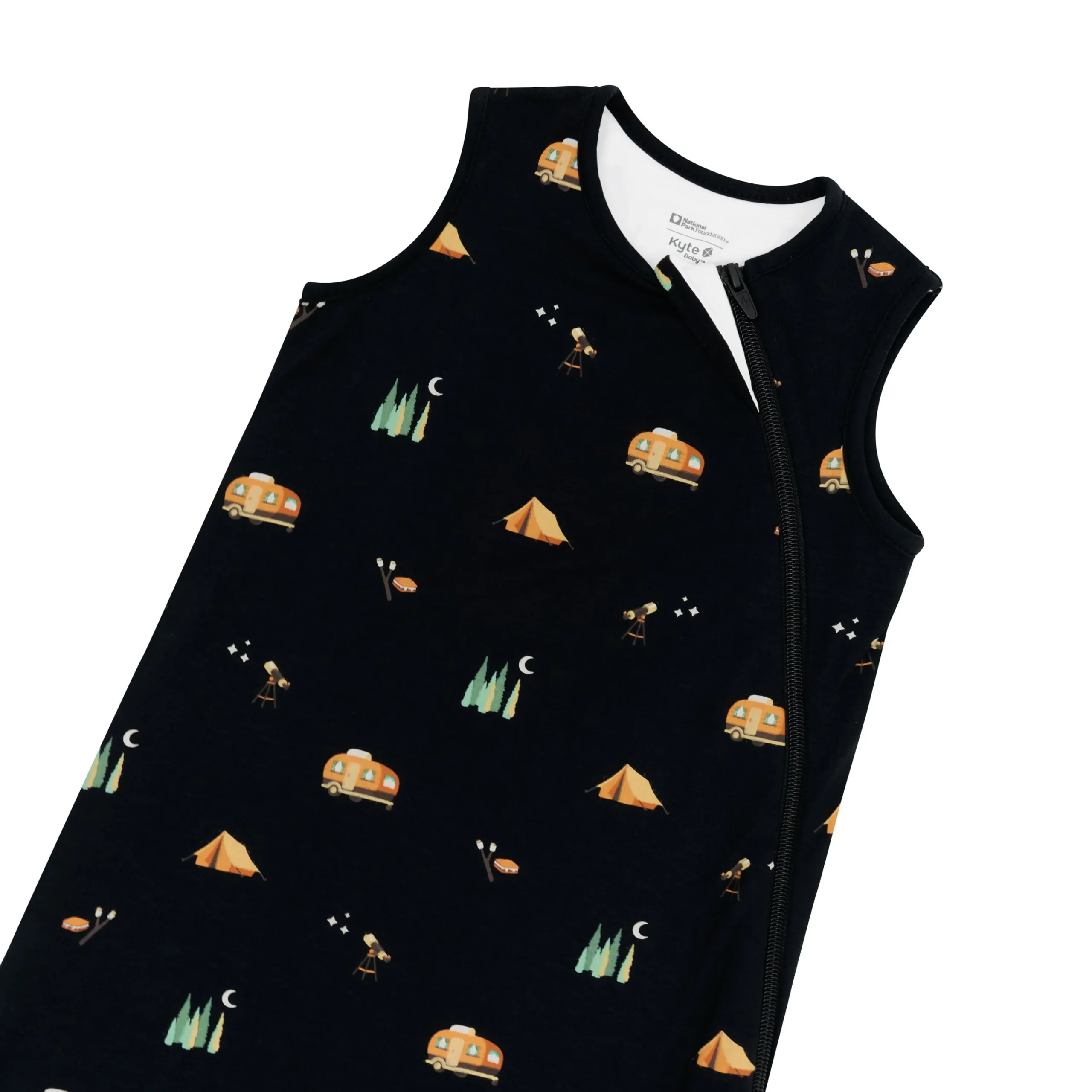 Kyte Baby Sleep Bag in 0.5 Under the Stars Clearance
