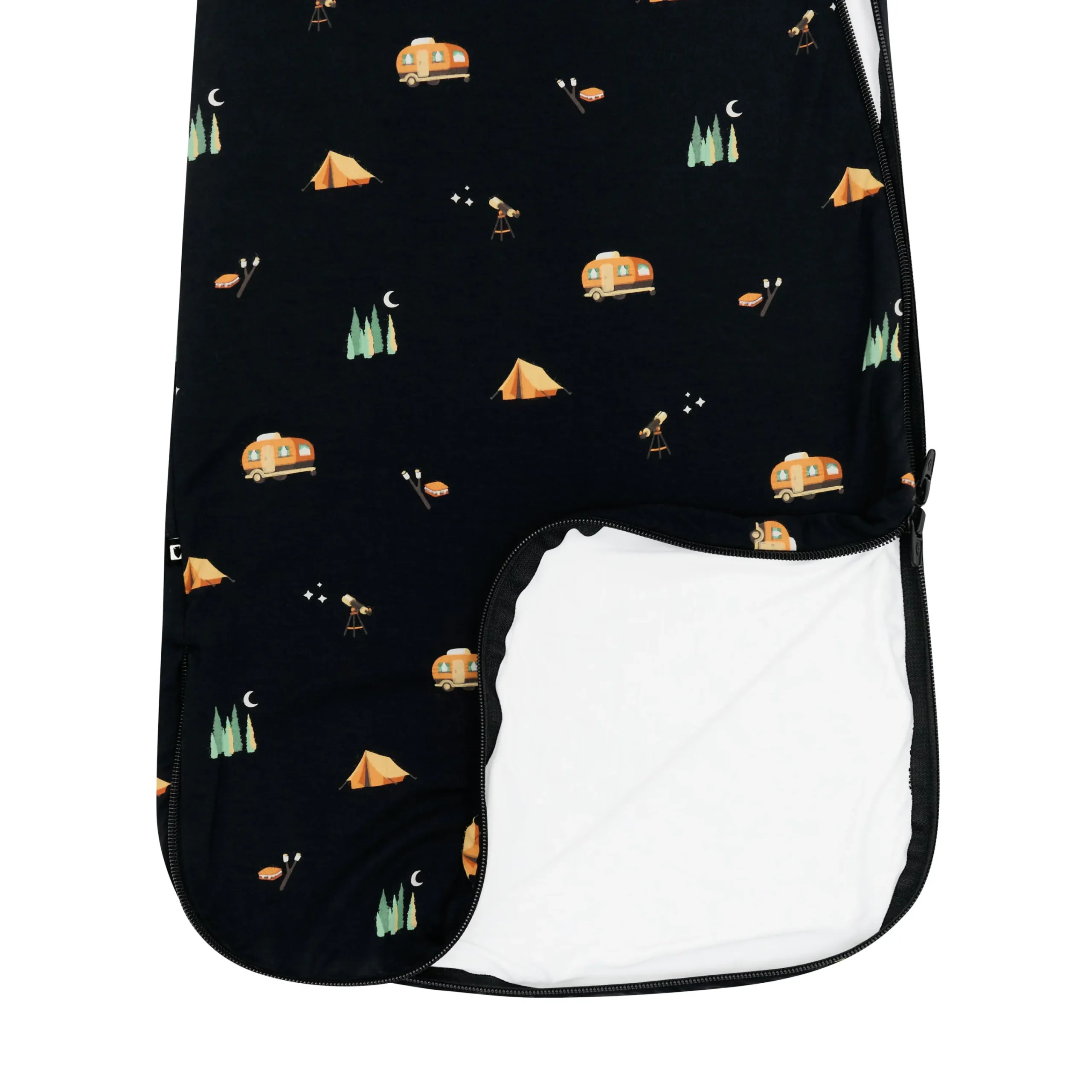 Kyte Baby Sleep Bag in 0.5 Under the Stars Clearance