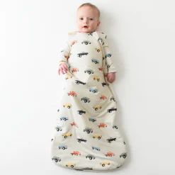 Kyte Baby Sleep Bag in 1.0 Vintage Truck New