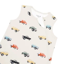 Kyte Baby Sleep Bag in 1.0 Vintage Truck New
