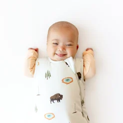 Kyte Baby Sleep Bag in 1.0 Yellowstone Online